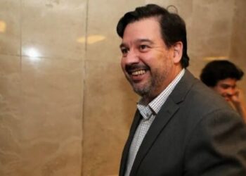 Honda consternación en todo el sistema político uruguayo por la muerte del Senador colorado Adrián Peña