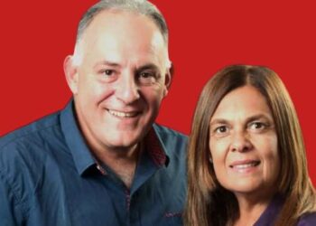 Colonia Batllista recibe este jueves 4 al precandidato colorado Tabaré Viera