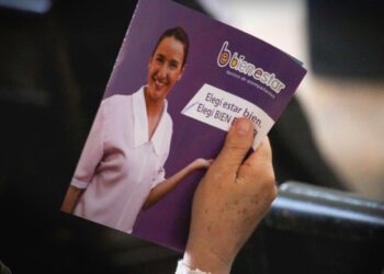 Bienestar, mucho más que una empresa de acompañantes