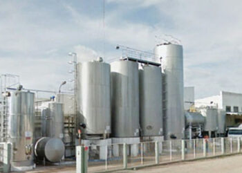 Calcar cierra planta en Carmelo y concentra producción en Tarariras