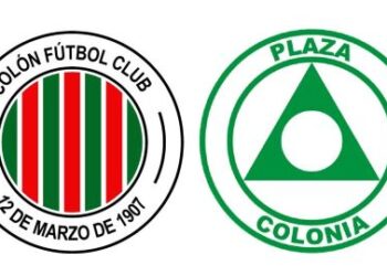 Plaza Colonia viaja a Montevideo para enfrentar a Colón en el Palermo