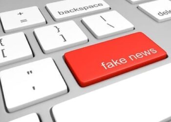 Fake news y trolls de redes sociales