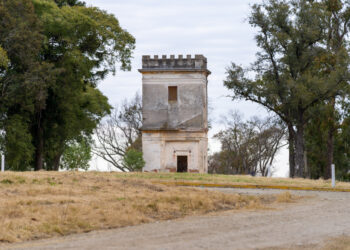 Parque Jousten el sitio de ensueño para proyectar tu futuro…