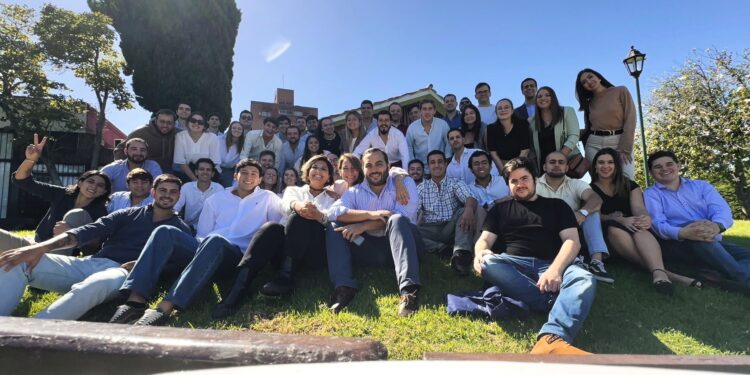 “Tenemos que pensar el partido que queremos, para el Uruguay que soñamos”