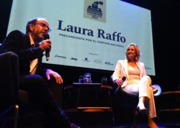 Raffo promoverá la creación de 15 mil nuevos puestos de trabajo para jóvenes que no hayan terminado el ciclo básico