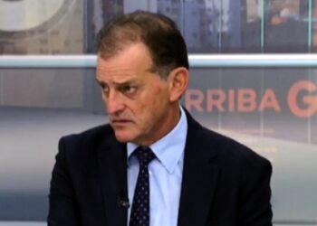 “En seguridad pública siguen habiendo números inaceptables para los uruguayos”