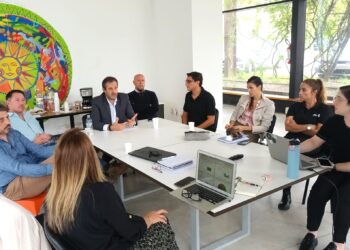 Avanza en su última etapa el desarrollo de la plataforma digital del Observatorio Turístico de Colonia