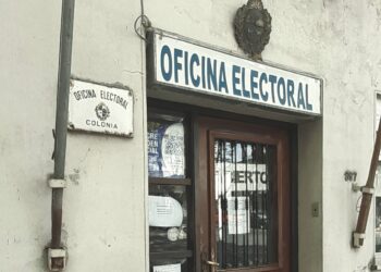 Hasta el próximo lunes 15 de abril hay plazo para sacar la Credencial Cívica