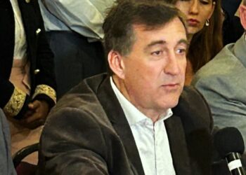 “El departamento de Colonia necesita un shock de infraestructura importante”