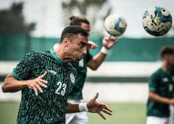 Plaza Colonia buscará este viernes ante Cooper el primer triunfo del torneo