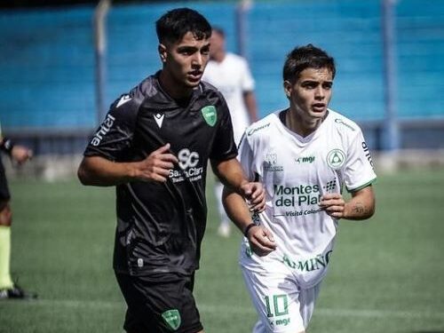 Plaza y Rentistas abren la sexta fecha del Competencia en el Parque Prandi