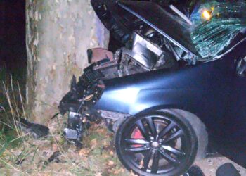 Joven mujer de 30 años falleció en un siniestro de tránsito en Carmelo