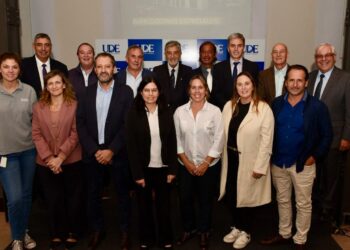 El éxito del Consejo Asesor de UDE Colonia