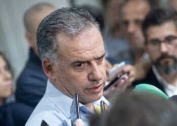 “Aparecen propuestas novedosas de gente que no parece que estuviera en el gobierno”