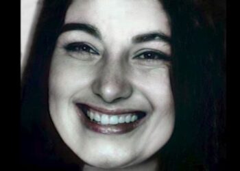 “Era una mujer dulce, coqueta, cálida, distraída, pero de gran temple”