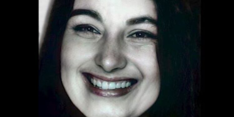 “Era una mujer dulce, coqueta, cálida, distraída, pero de gran temple”