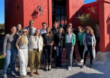 Bodegas de Colonia consolida su trabajo y planifica acciones para el 2024