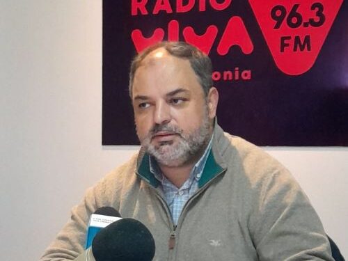 Para el senador Charles Carrera “con la renuncia de Pablo Iturralde no alcanza”