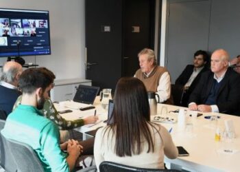 Aprobaron criterios para distribución de los U$S 15 millones dispuestos para atender la Emergencia Vial