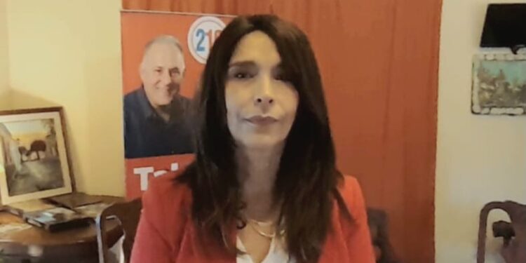 “La Ley de Violencia Basada en Género equipara situaciones que son desiguales”