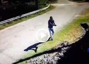 Policía investiga como “presunto intento de homicidio” el hecho ocurrido el pasado domingo 28 de abril