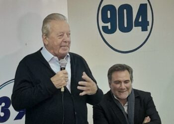 “La gente no quiere discursos ni críticas infundadas, la gente quiere obras”