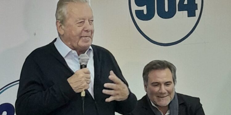 “La gente no quiere discursos ni críticas infundadas, la gente quiere obras”