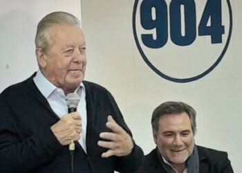 “La gente no quiere discursos ni críticas infundadas, la gente quiere obras”