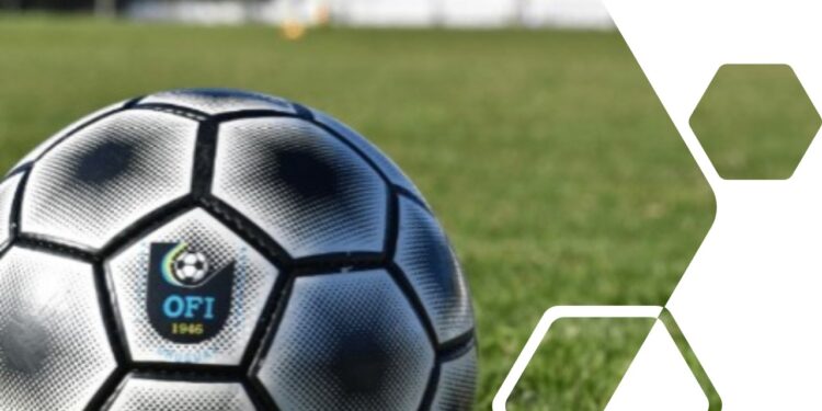 Se juega nueva fecha de la Copa Nacional para los clubes de la Liga de Colonia