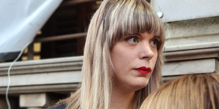 La denuncia contra Yamandú Orsi era una mentira y “todo lo inventó ella”