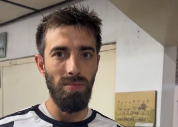 “Nos llevamos una victoria clave para nosotros”