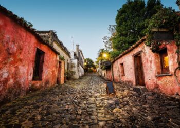 Colonia, un lugar para invertir y vivir