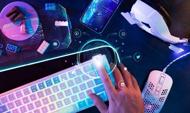 Curso de “Habilidades Digitales para la empleabilidad” en modalidad virtual