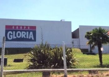 El Grupo Gloria despidió a 43 trabajadores por WhatsApp, cierra su operación en Nueva Helvecia y se va del país