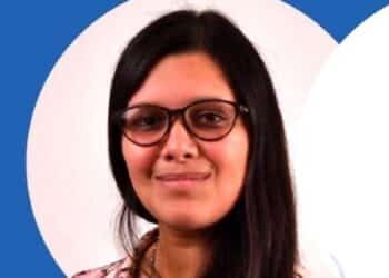 Congoja a nivel político del departamento por fallecimiento de Laura Saravia