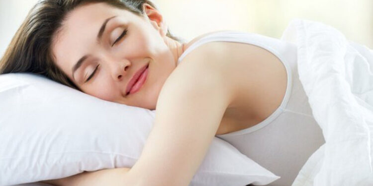 Dormir bien es indispensable para una buena salud y mejor calidad de vida