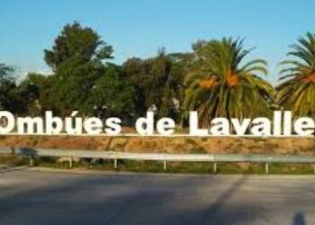 La ciudad de Ombúes de Lavalle fue declarada Capital Nacional de la Cebada