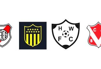 El General vs. Peñarol y Wanderers vs. Barrio Sur son las dos semifinales del Torneo Apertura en la Divisional A