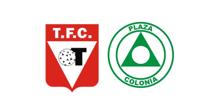 Plaza Colonia cierra el domingo la fecha de la Segunda División en Tacuarembó