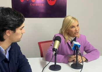 Delgado es la persona indicada para que “el camino de la coalición continúe”