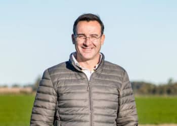 Enorme congoja en el departamento por el inesperado fallecimiento del Alcalde de Colonia Valdense Andrés Malán