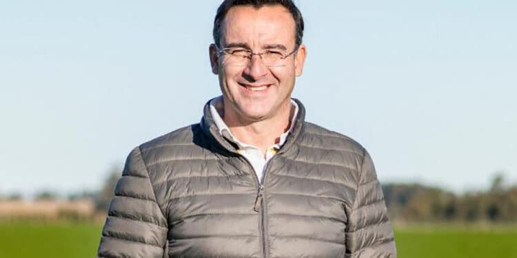 Enorme congoja en el departamento por el inesperado fallecimiento del Alcalde de Colonia Valdense Andrés Malán