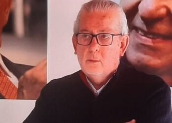 Para Ariel Lausarot frase de Andrés Ojeda “es un insulto ingrato y mezquino”  