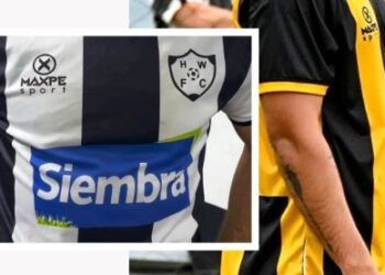 Peñarol y Wanderers jugarán la final del Torneo Apertura de la Liga de Colonia