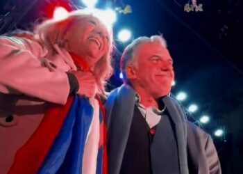 “Hoy el Frente Amplio empezó a volver”