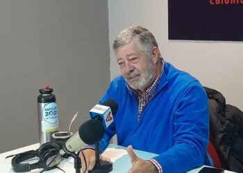 “La gente reclama una Intendencia transparente, más cercana y moderna”