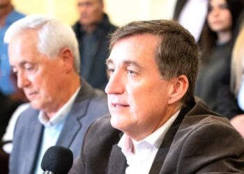 El precandidato Ricardo Planchón se compromete con el bienestar animal a través de tres acciones concretas