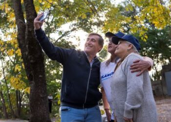 Ricardo Planchón anuncia medidas para atender “de raíz” la problemática de la salud mental en el departamento