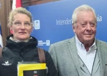 Valeria Dalmás asumirá al frente del Municipio de Colonia Valdense