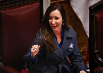 Senado argentino aprobó en general y en particular la Ley Bases de Javier Milei